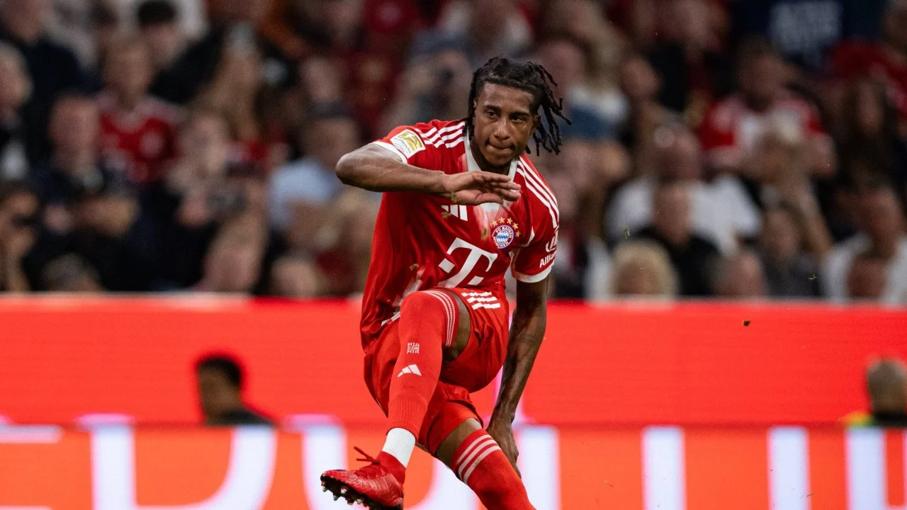 Mourinho Target Michael Olise: Real Madrid vs Bayern—Drama Transfer yang Membara!