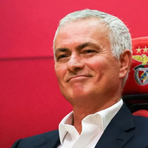 Mourinho Tegas Batal Komunikasi dengan Real Madrid, Fokus pada Benfica di Akhir Musim