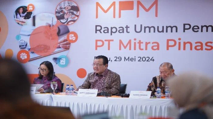 MPMX Tingkatkan Pembagian Dividen Tunai di Tengah Tantangan Industri