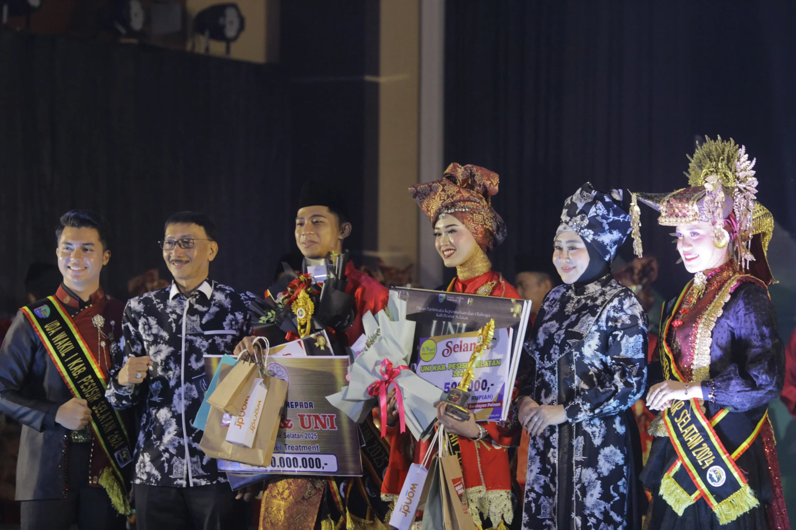 MPR Dorong Generasi Muda Cinta Tanah Air lewat LKBB, SMAN 2 Bitung Raih Juara dan Ahmad Muzani Tegaskan Visi Indonesia Emas 2045