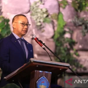 MPR Dorong Indonesia Jadi Pusat CCS Asia-Pasifik di Kuala Lumpur