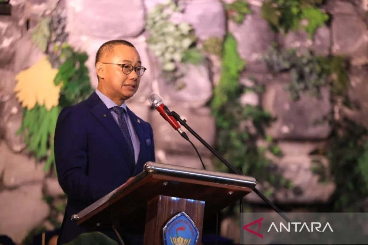 MPR Dorong Indonesia Jadi Pusat CCS Asia-Pasifik di Kuala Lumpur