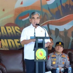 MPR Pastikan Generasi Muda Miliki Rasa Cinta Tanah Air Lewat LKBB