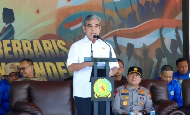MPR Pastikan Generasi Muda Miliki Rasa Cinta Tanah Air Lewat LKBB