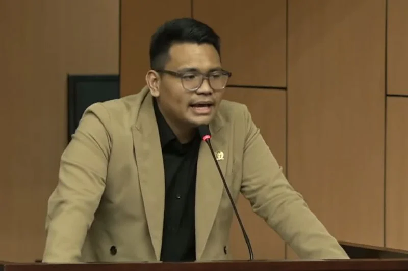 MPR Sampaikan Permohonan Maaf atas Polemik Lomba Cerdas Cermat, Akui Kelalaian Juri