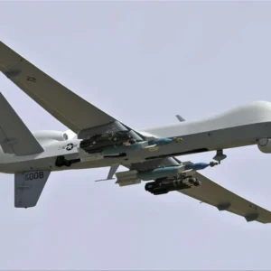 MQ-9 Reaper Terancam: Kelemahan yang Membuatnya Mudah Dibidik Senjata Rusia‑China