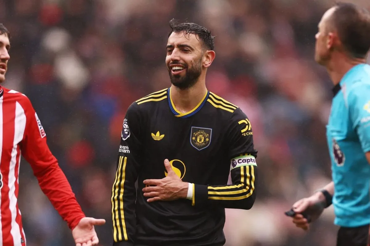 MU diimbangi Sunderland, Brighton dan Bournemouth cetak kemenangan