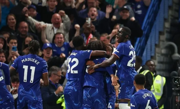 Mudryk Siap Bawa Angin Segar ke Chelsea: Harapan Besar di Premier League 2026/27 Mudryk Siap Bawa Angin Segar ke Chelsea: Harapan Besar di Premier League 2026/27