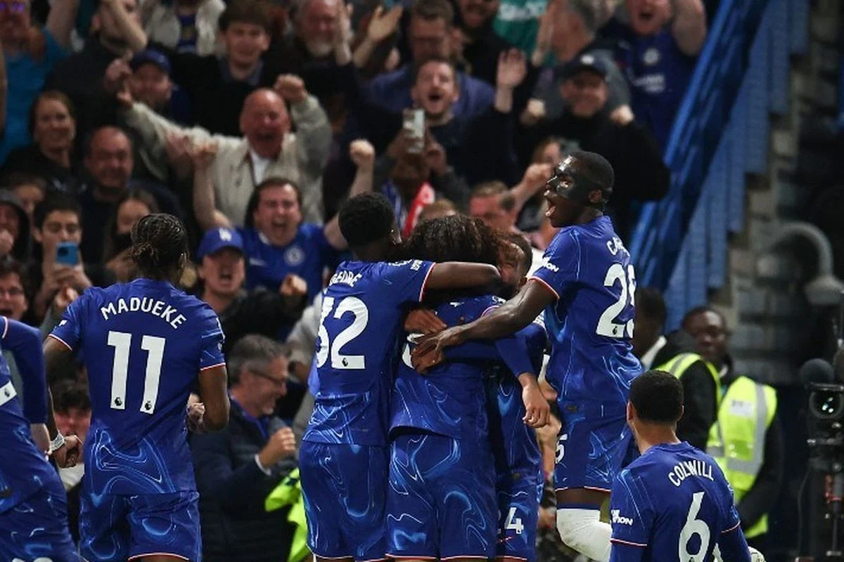 Mudryk Siap Bawa Angin Segar ke Chelsea: Harapan Besar di Premier League 2026/27