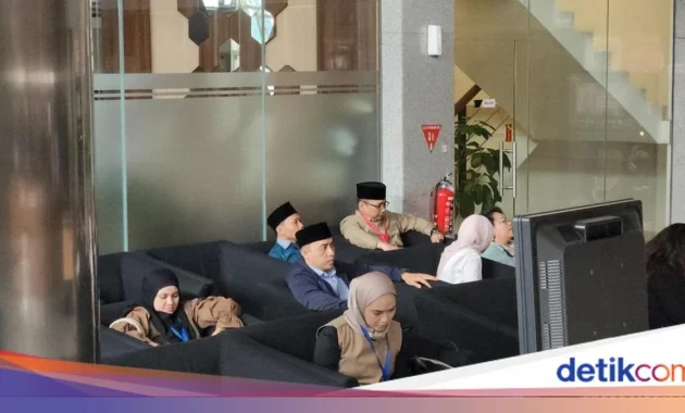 Muhadjir Effendy Diperiksa KPK Terkait Kuota Haji, Menag Sementara Ditunjuk