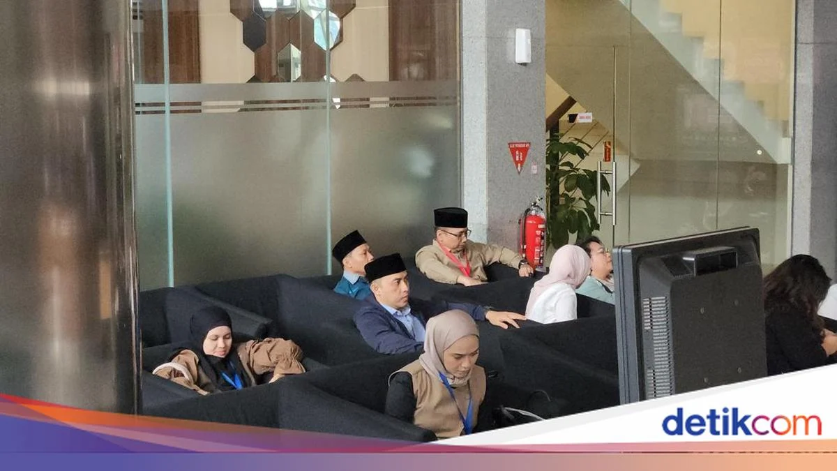 Muhadjir Effendy Diperiksa KPK Terkait Kuota Haji, Menag Sementara Ditunjuk