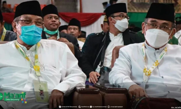 Muktamar NU 2026 Panas, Sebanyak 400 Suara Mengerucut ke Calon Tunggal