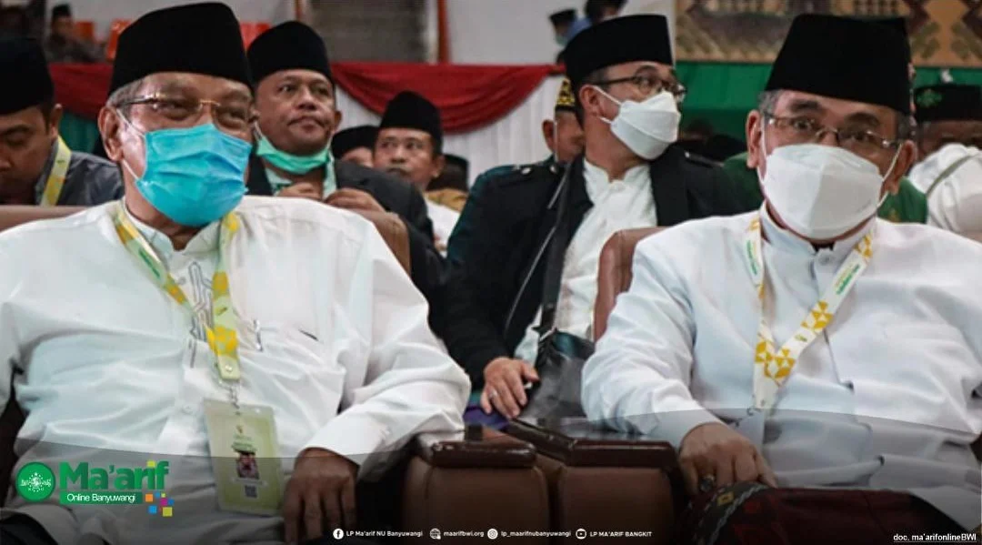 Muktamar NU 2026 Panas, Sebanyak 400 Suara Mengerucut ke Calon Tunggal