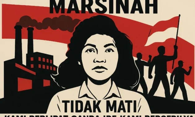 Museum Marsinah: Simbol Keberanian dan Perjuangan Buruh
