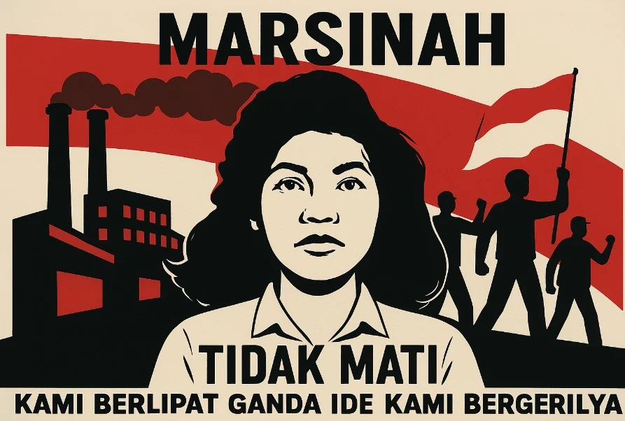 Museum Marsinah: Simbol Keberanian dan Perjuangan Buruh