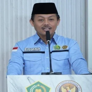 Musyrif Diny Imbau Jemaah Jaga Stamina Jelang Puncak Haji
