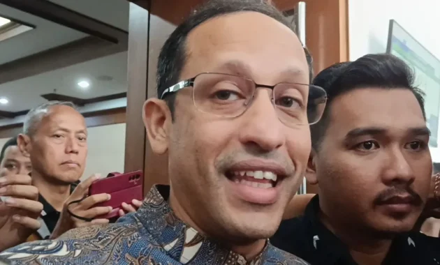 Nadiem Heran, Eks Konsultan Ibrahim Arief Ditetapkan Tuntutan 15 Tahun Penjara dalam Kasus Chromebook