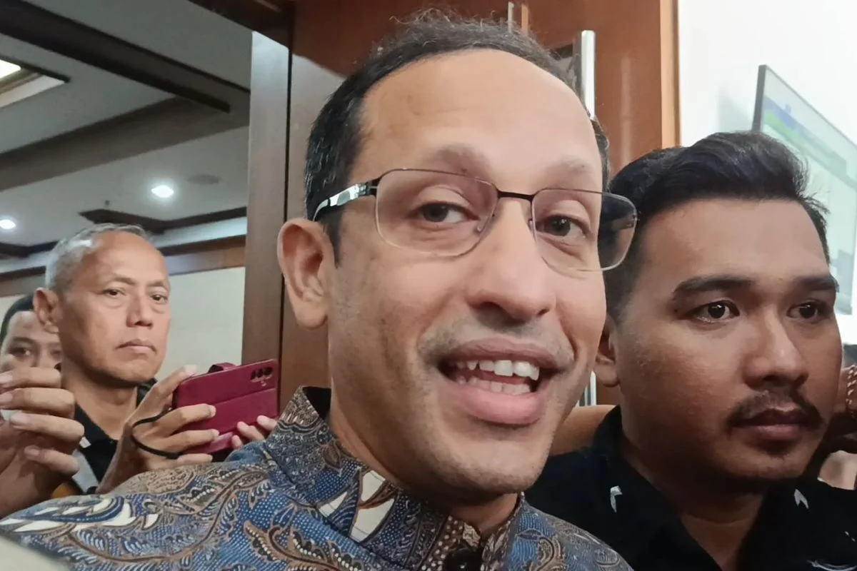 Nadiem Heran, Eks Konsultan Ibrahim Arief Ditetapkan Tuntutan 15 Tahun Penjara dalam Kasus Chromebook