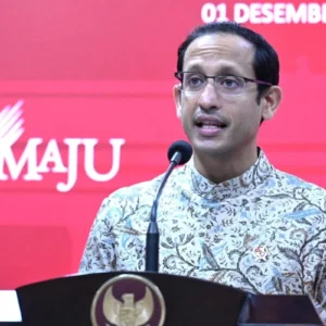 Nadiem Klaim Kenaikan Harta Rp4,87 Triliun Merujuk pada Nilai IPO GOTO 2022