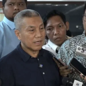 Nadiem Makarim Minta Status Tahanan Kota Karena Alasan Kesehatan