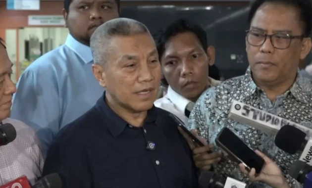 Nadiem Makarim Minta Status Tahanan Kota Karena Alasan Kesehatan