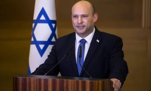 Naftali Bennett Dukung Prajurit yang Tembak Aktivis Flotila: Kontroversi yang Memanas di Israel