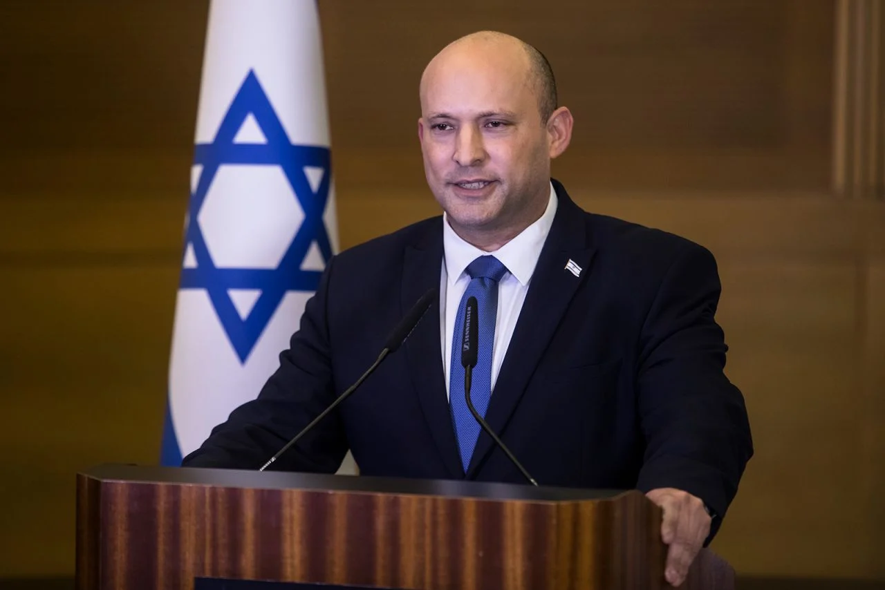 Naftali Bennett Dukung Prajurit yang Tembak Aktivis Flotila: Kontroversi yang Memanas di Israel