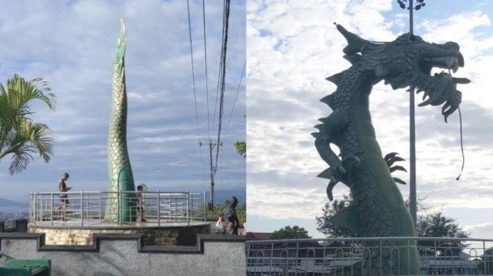 Naga, Kota, dan Jalan Pulang yang Dipertaruhkan