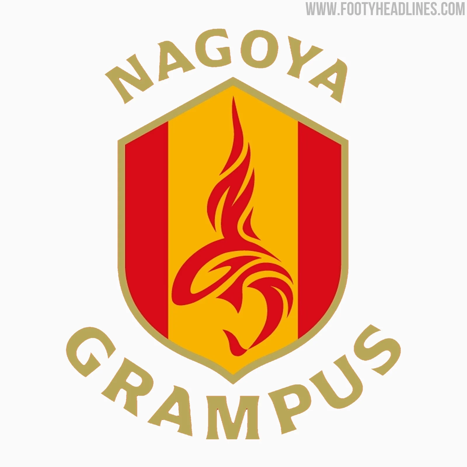 Nagoya Grampus Siapkan Serangan Mematikan di ACL: Strategi Baru dan Tantangan Musim 2026