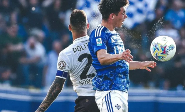Napoli diimbangi Como tanpa gol, Inter Milan selangkah lagi scudetto