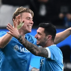 Napoli Hancurkan Cremonese 4-0 di San Paolo, Kevin De Bruyne Puji Penampilan Tim