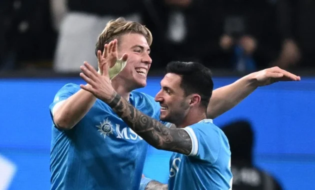 Napoli Hancurkan Cremonese 4-0 di San Paolo, Kevin De Bruyne Puji Penampilan Tim Napoli Hancurkan Cremonese 4-0 di San Paolo, Kevin De Bruyne Puji Penampilan Tim