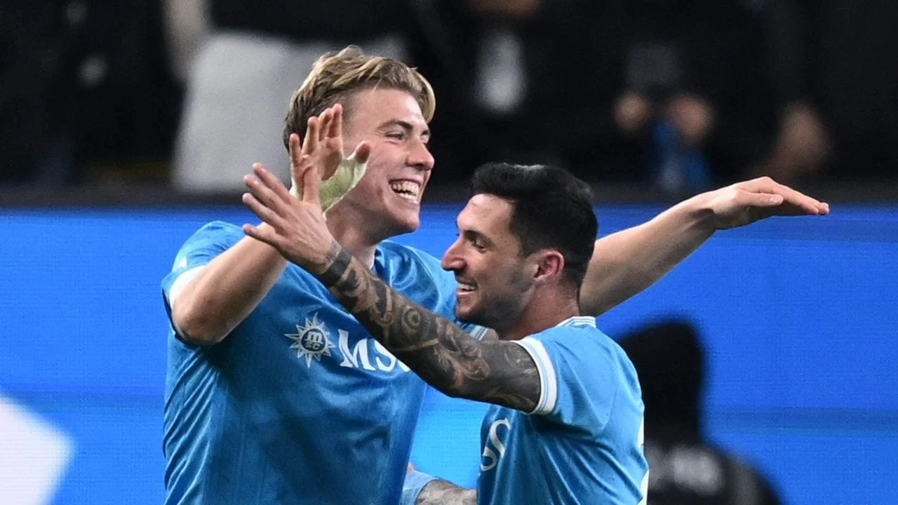 Napoli Hancurkan Cremonese 4-0 di San Paolo, Kevin De Bruyne Puji Penampilan Tim