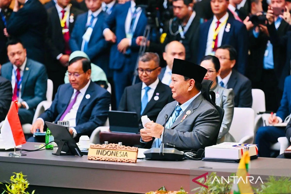 Narasi NGO Didanai Asing Dinilai Keliru, Kritik Sipil Disebut Penting untuk Jaga Kualitas Demokrasi