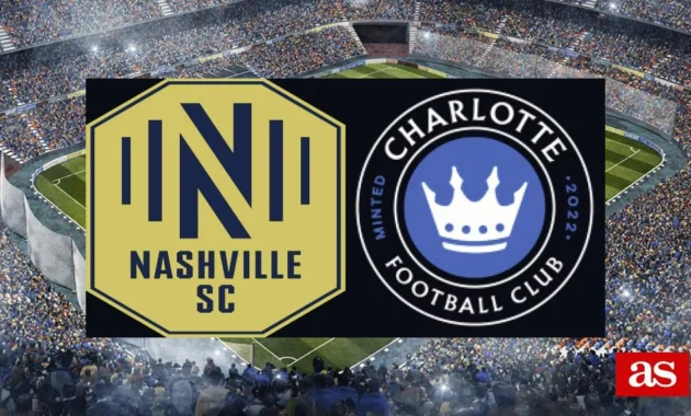 Nashville SC Siap Menaklukkan Charlotte FC dalam Duel MLS Berbahaya