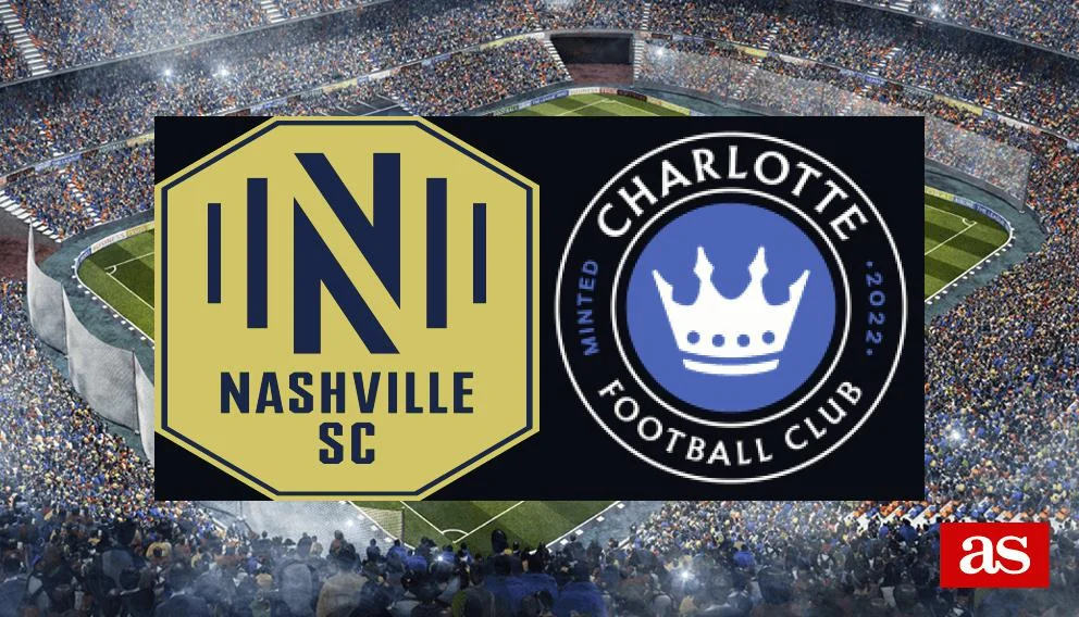 Nashville SC Siap Menaklukkan Charlotte FC dalam Duel MLS Berbahaya