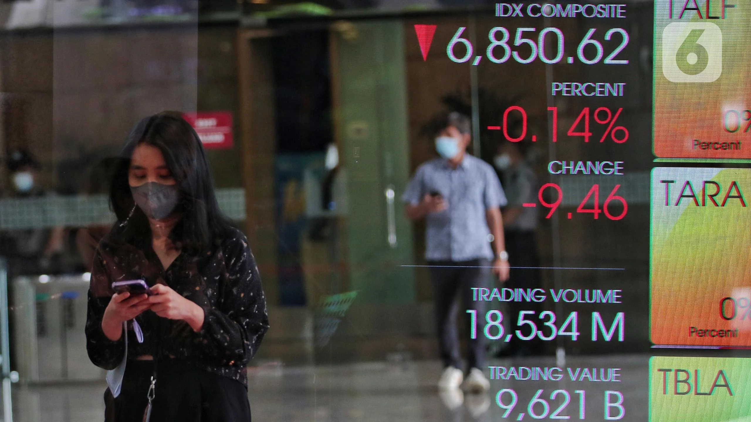 NCKL Umumkan Buyback Saham Rp 1 Triliun, Langkah Besar Tingkatkan Nilai Pemegang Saham