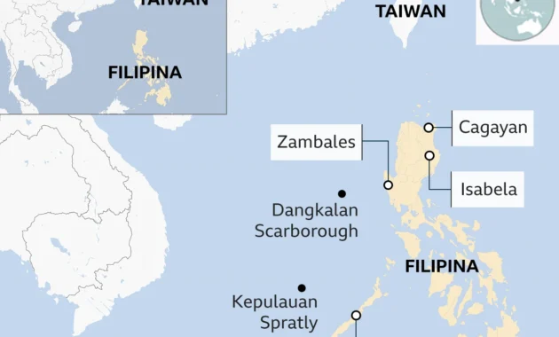 Negara Asia yang Buka Akses Udara untuk Militer AS: Daftar Lengkap dan Implikasinya
