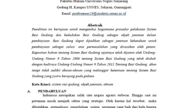 Negara Masuk Gudang Cukong, Analisis Kebijakan dan Dampaknya Negara Masuk Gudang Cukong, Analisis Kebijakan dan Dampaknya