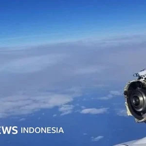 Nekat Terbang dari Negara Ebola, Penumpang Air France Bikin AS Panik, Pesawat Dilarang Mendarat