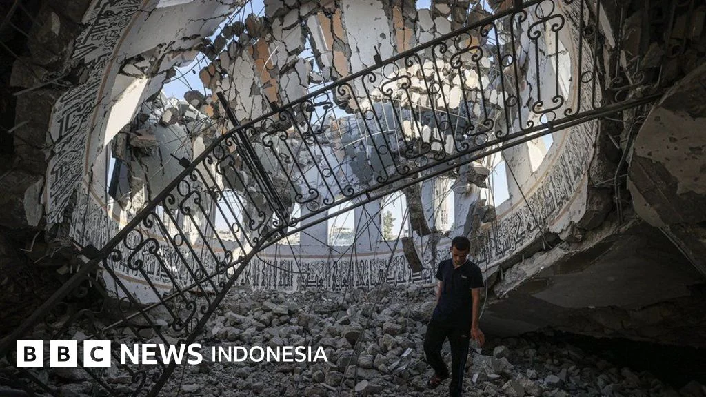 Netanyahu Ungkap Kendali 60% Gaza, Target Membunuh Semua Arsitek 7 Oktober, dan Panggilan Penting dengan Trump