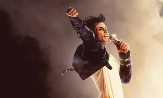 Netflix Ungkap Tabir Tragis Michael Jackson: Dokumenter "The Verdict" Mengguncang Publik
