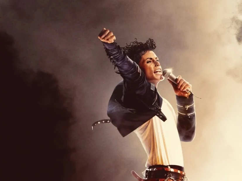 Netflix Ungkap Tabir Tragis Michael Jackson: Dokumenter "The Verdict" Mengguncang Publik