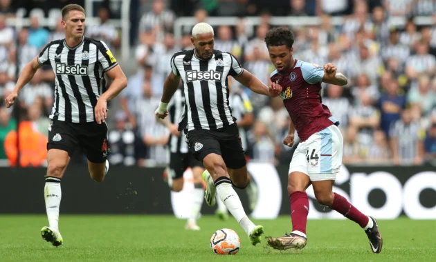 Newcastle vs Bournemouth: Pertarungan Kritis di Akhir Musim Premier League