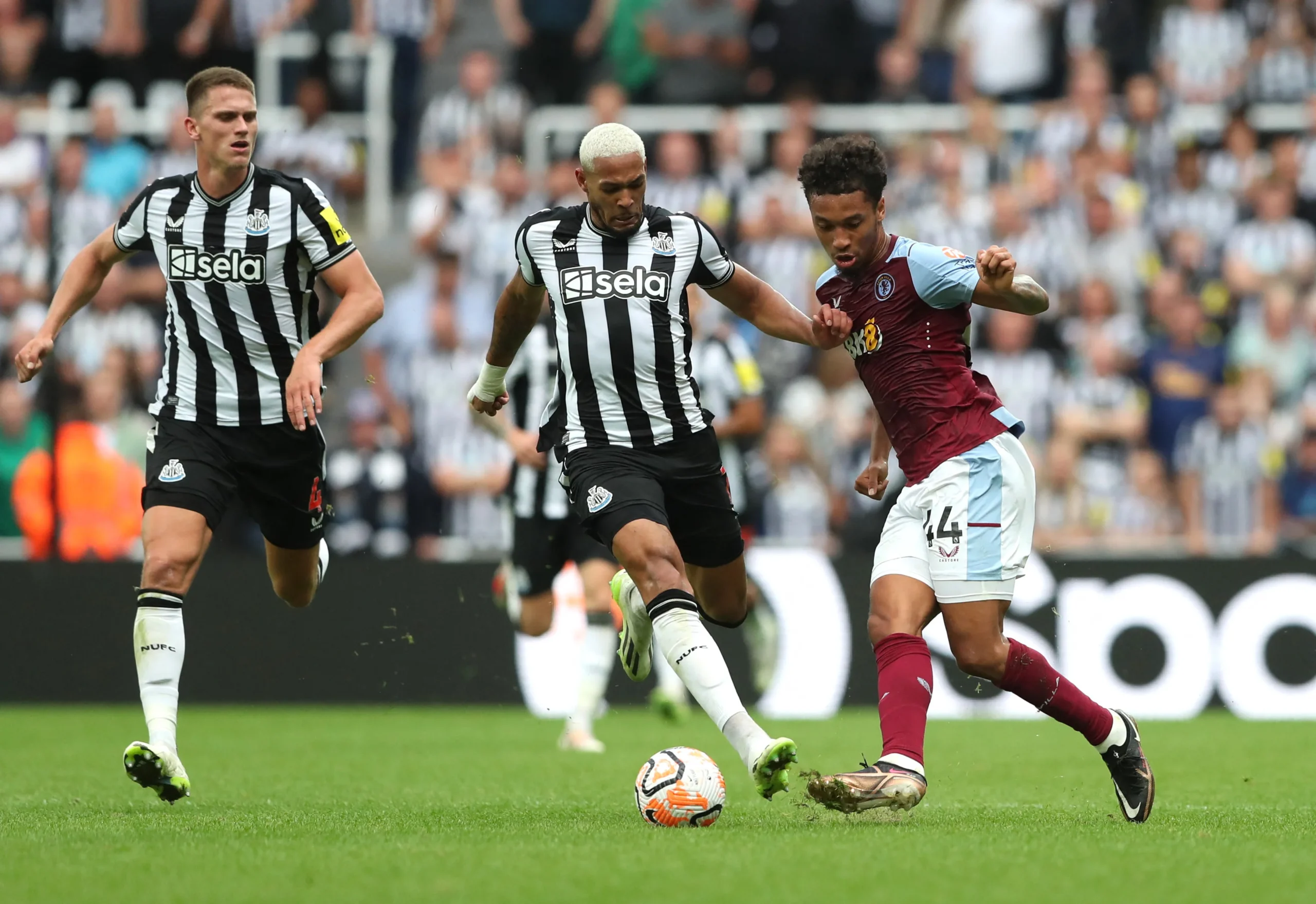 Newcastle vs Bournemouth: Pertarungan Kritis di Akhir Musim Premier League