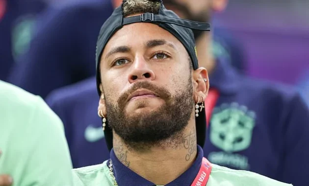 Neymar Kembali Bersinar di Serie A, Sementara Gabriel Jesus Dihantam Minat Besar dari Klub Italia Neymar Kembali Bersinar di Serie A, Sementara Gabriel Jesus Dihantam Minat Besar dari Klub Italia