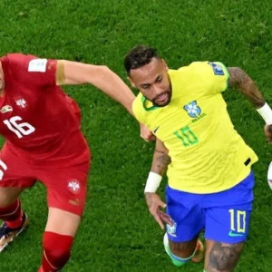 Neymar Kembali Digarap: Dampak Besar pada Persiapan Brazil Menuju Piala Dunia 2026