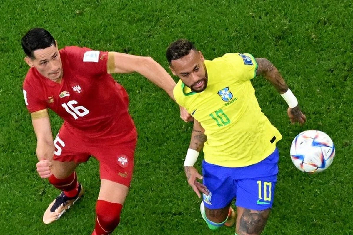 Neymar Kembali Digarap: Dampak Besar pada Persiapan Brazil Menuju Piala Dunia 2026