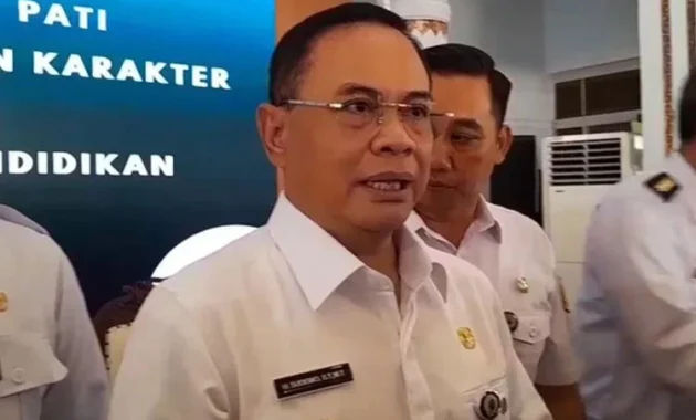'Nginap' di Rutan KPK 4 Bulan, Bupati Pati Sudewo Prihatin Dengar Kabar Kiai Ponpes 'Garap' 50 Santriwati