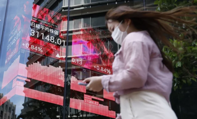Nikkei 225 Menembus Rekor Baru: AI Dorong Indeks Jepang ke Level 60.000-an, Apa Selanjutnya?